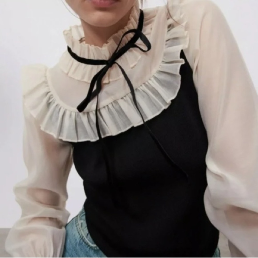 ZARA Sweater
